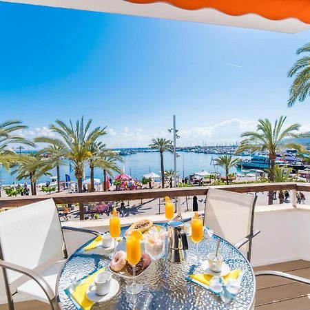 Ideal Property Mallorca - Mimosa Port de Alcudia  Bagian luar foto