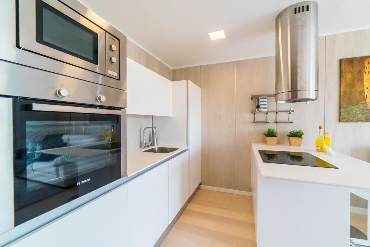 Ideal Property Mallorca - Mimosa Port de Alcudia  Bagian luar foto