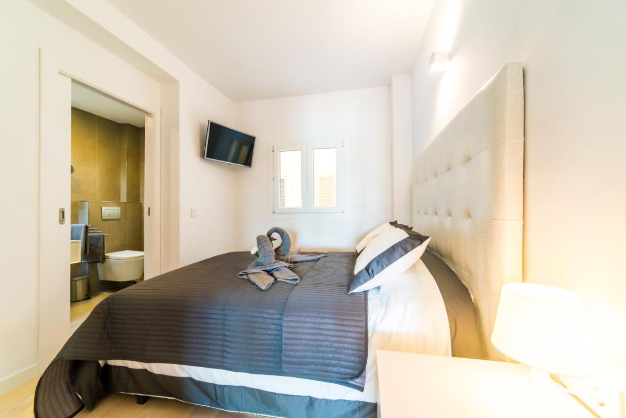 Ideal Property Mallorca - Mimosa Port de Alcudia  Bagian luar foto
