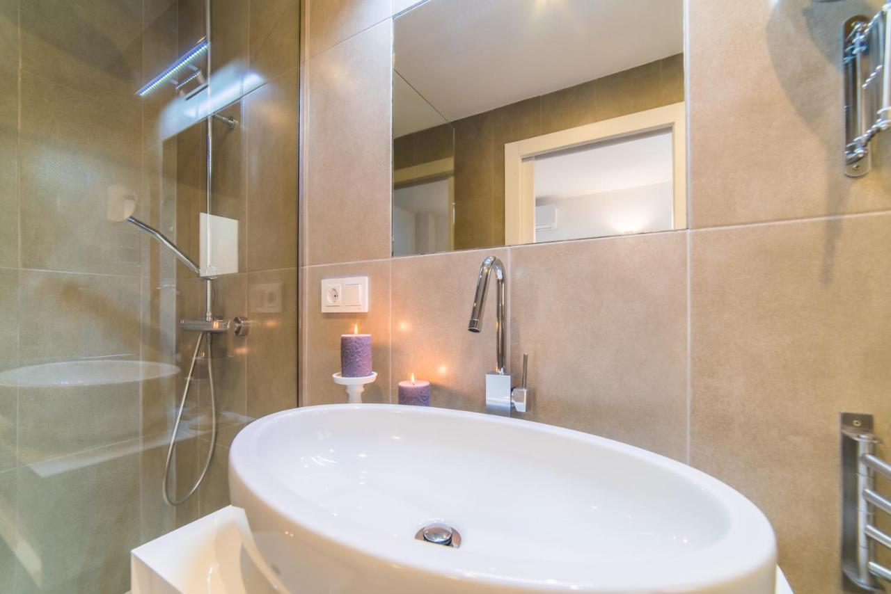 Ideal Property Mallorca - Mimosa Port de Alcudia  Bagian luar foto