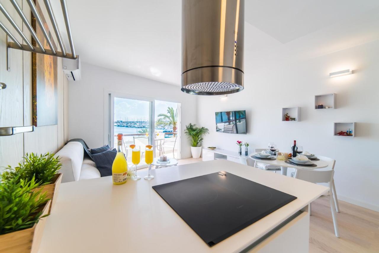 Ideal Property Mallorca - Mimosa Port de Alcudia  Bagian luar foto