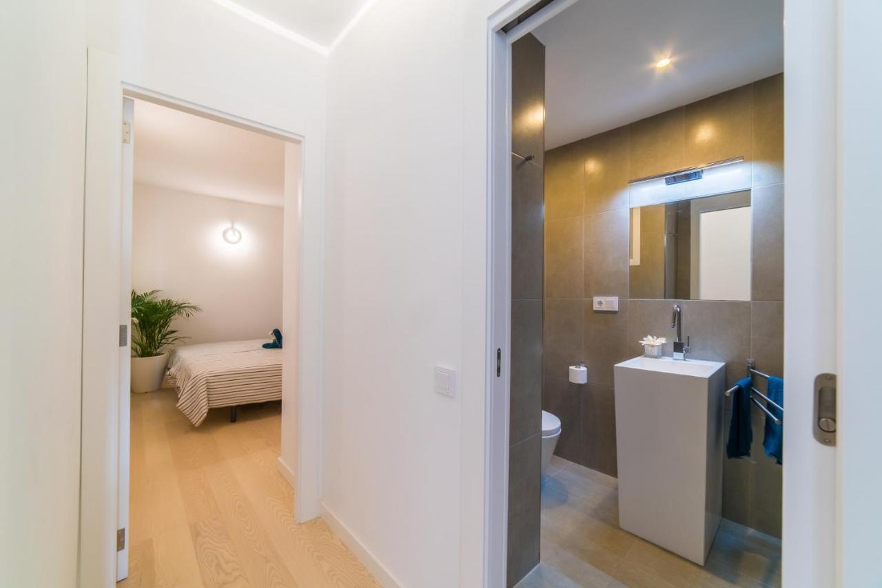 Ideal Property Mallorca - Mimosa Port de Alcudia  Bagian luar foto