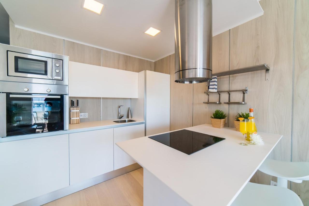 Ideal Property Mallorca - Mimosa Port de Alcudia  Bagian luar foto