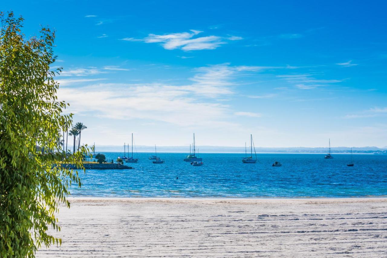 Ideal Property Mallorca - Mimosa Port de Alcudia  Bagian luar foto
