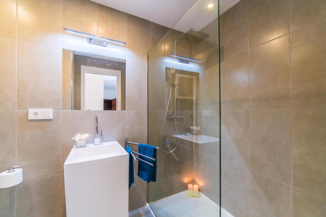 Ideal Property Mallorca - Mimosa Port de Alcudia  Bagian luar foto