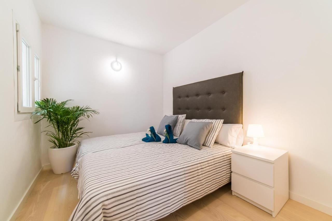 Ideal Property Mallorca - Mimosa Port de Alcudia  Bagian luar foto